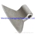 Forged Agriculture Spare Parts in Agricultural Machinery